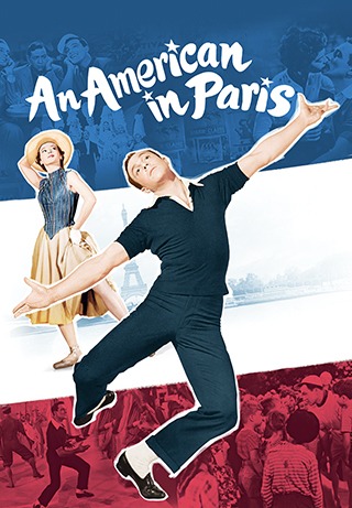 An American in Paris
