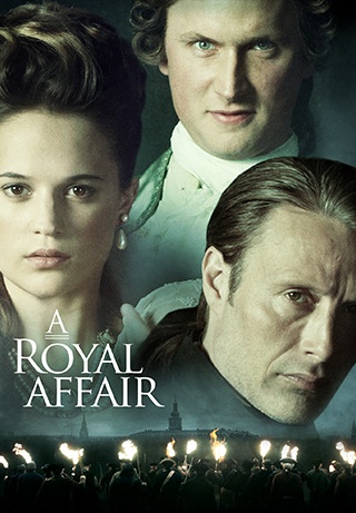 A Royal Affair