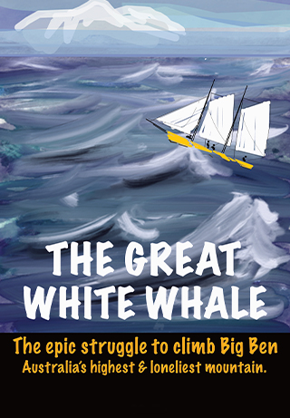 The Great White Whale