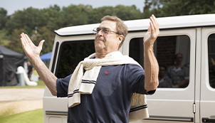 The Righteous Gemstones