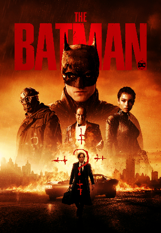 The Batman