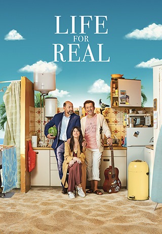 Life for Real ( La Vie Pour De Vrai )
