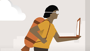 The New Rules of Work