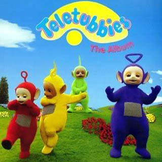 Teletubbies: The Album