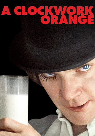 Laranja Mecânica