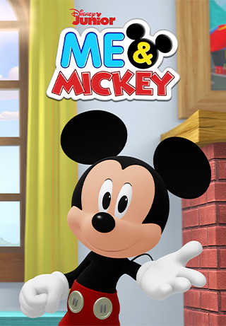 Me & Mickey S2
