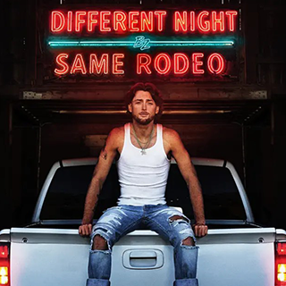 Different Night Same Rodeo