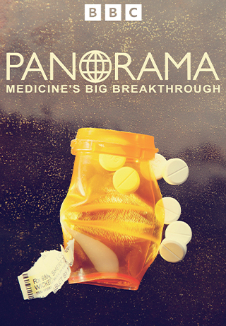 Medicine's Big Breakthrough: Editing Your Genes S1