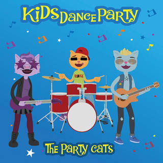 Kids Dance Party