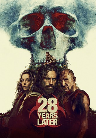 28 Years Later