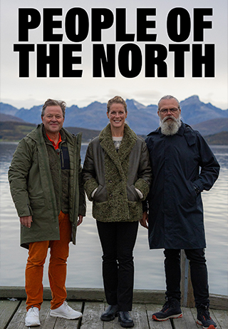 People Of The North S3