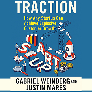 12min - Traction