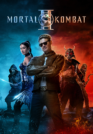 Mortal Kombat II