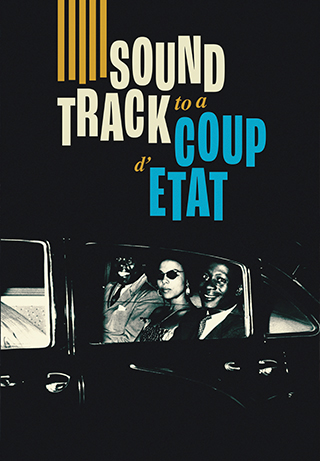Soundtrack to a Coup d'Etat S1
