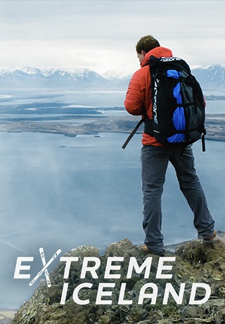Extreme Iceland S1