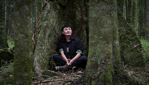 Think Like A Forest