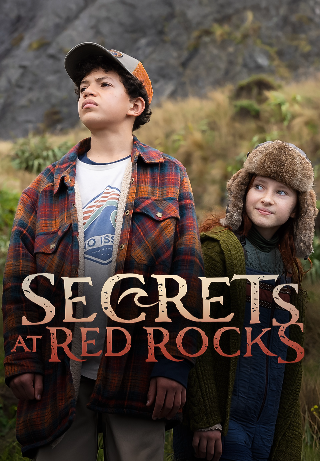Secrets at Red Rocks S1
