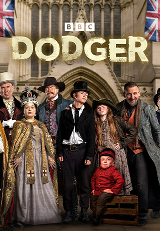 Dodger: Coronation S1