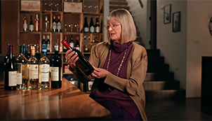 An Understanding of Wine with Jancis Robinson (Episode 2)