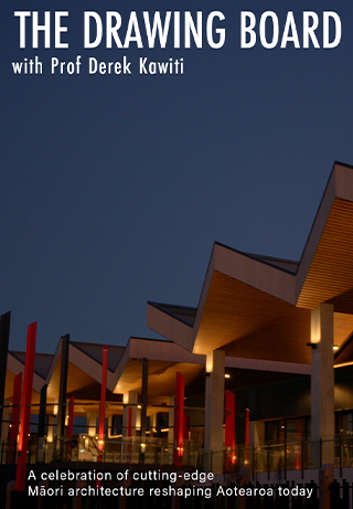 The Drawing Board S2