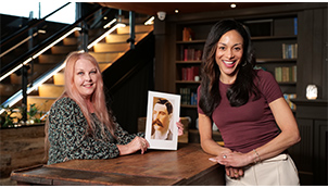Tracey & Kathryn's Mysteries