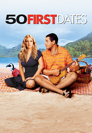 50 First Dates