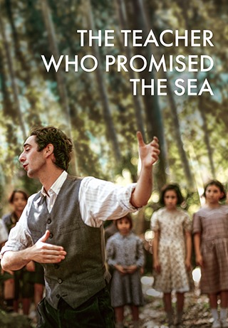 The Teacher Who Promised the Sea