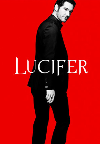 Lucifer S3