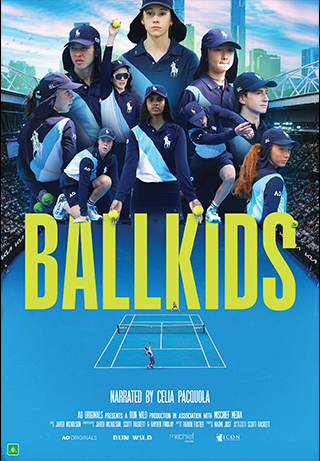 Ballkids