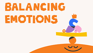 Balancing Your Child's Emotions