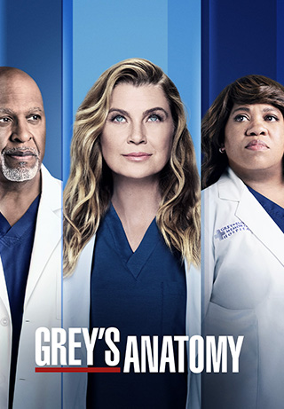 Grey's Anatomy S2