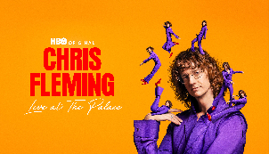 Chris Fleming: Live at the Palace