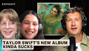 Has The Life of a Showgirl finally broken Taylor’s spell?