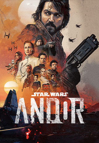 Andor S1