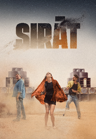 Sirât