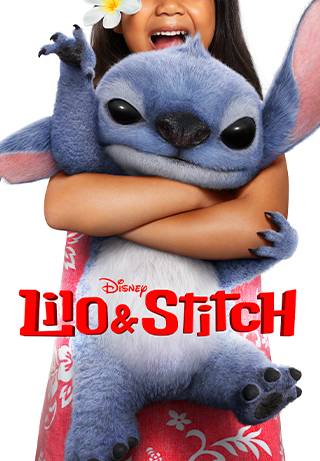 Lilo & Stitch