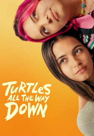 Żółwie aż do końca