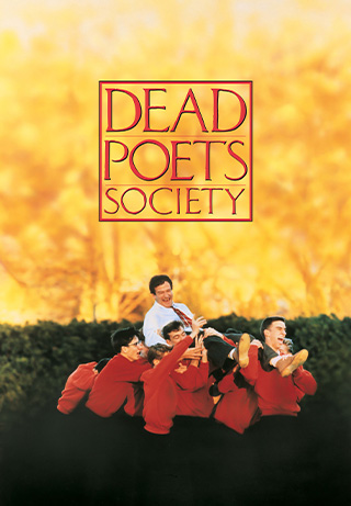 Dead Poets Society