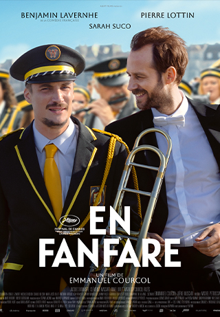 The Marching Band