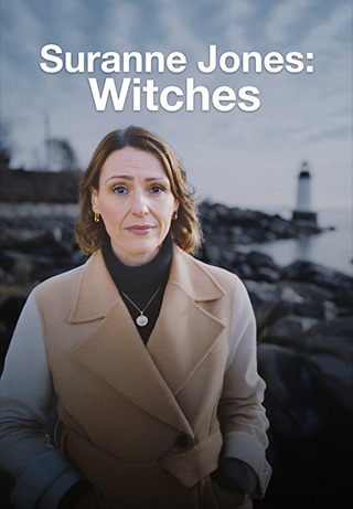 Suranne Jones: Witches S1