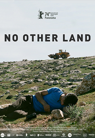 No Other Land S1
