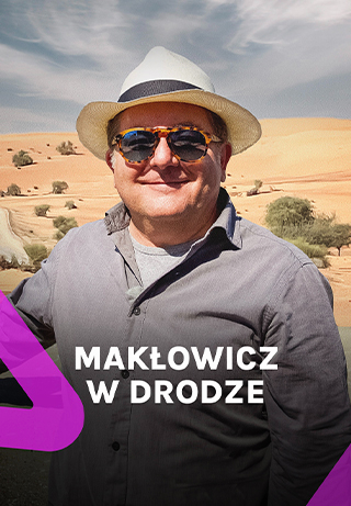 Makłowicz w Drodze S3