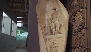 Fringe: Pico Museum