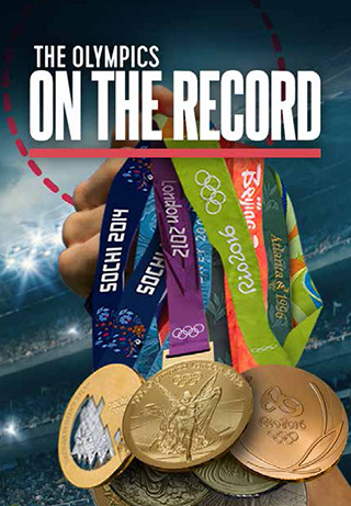 The Olympics On The Record S1