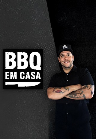 BBQ em Casa S1