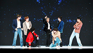 BTS - Map of the Soul