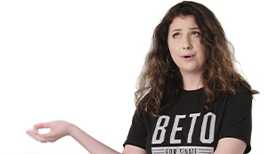 50 People From 50 States Do Impressions of People from L.A.