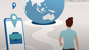 Becoming a Digital Nomad