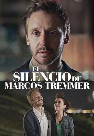 O Silêncio de Marcos Tremmer
