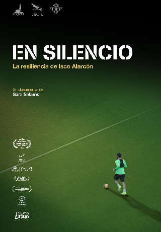 Silent Struggle: The Resilience of Isco Alarcón S1